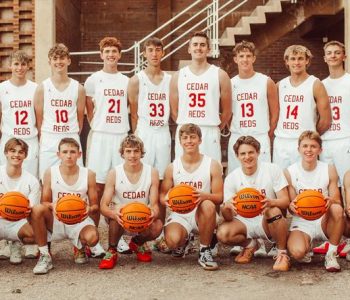 Boys Basketball