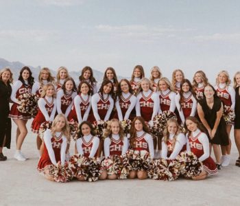 Cheer
