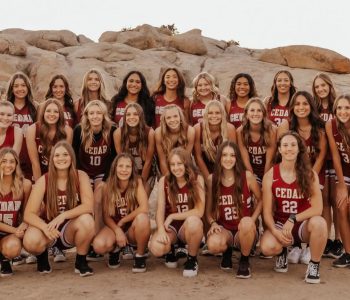 Girls Basketball