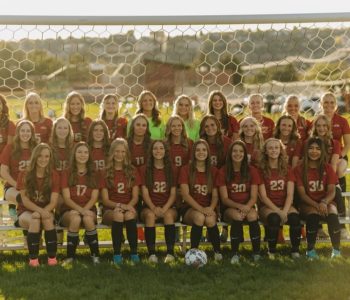 Girls Soccer