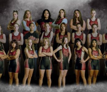 Girls Wrestling